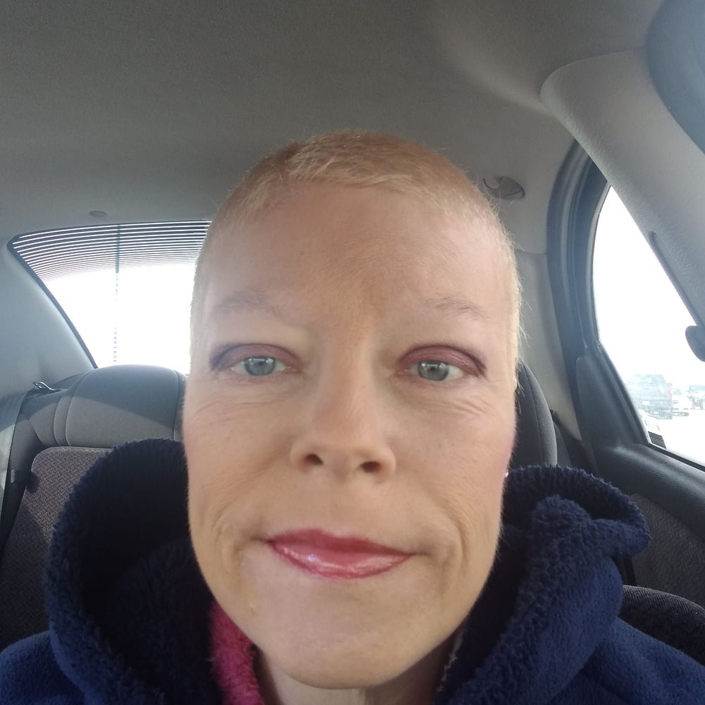 Meet your Posher, Sheryl